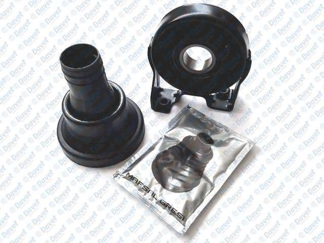 CM 69101 Saft Takozu Touareg - Porsche Cayenne 12->15  ####